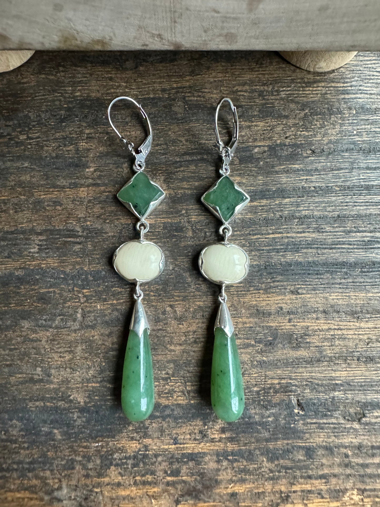 Louise Earrings