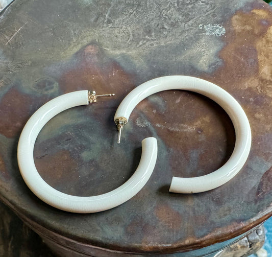 Big Mammoth Hoops