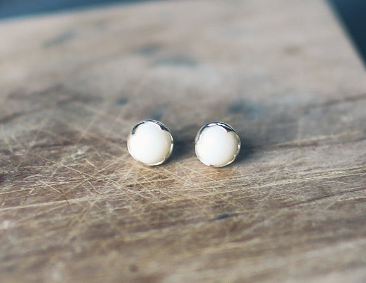 Tiny Essentials Studs