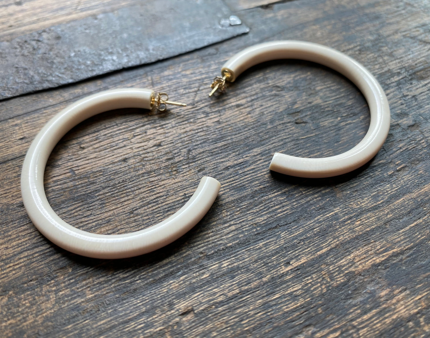 Big Mammoth Hoops