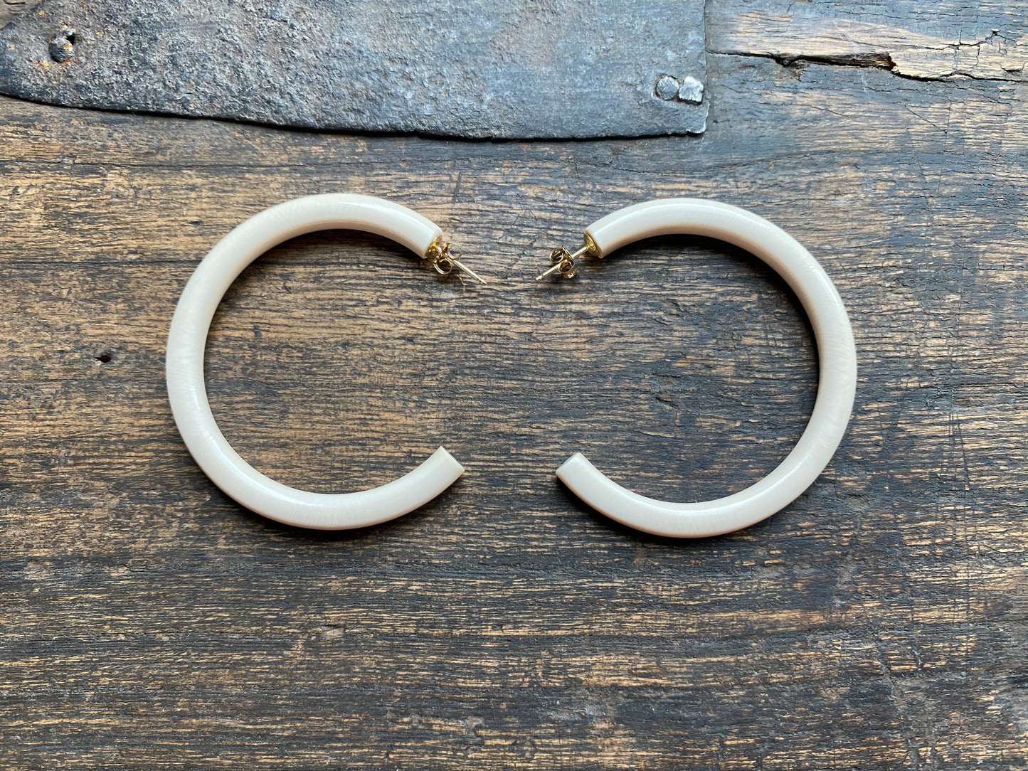 Big Mammoth Hoops