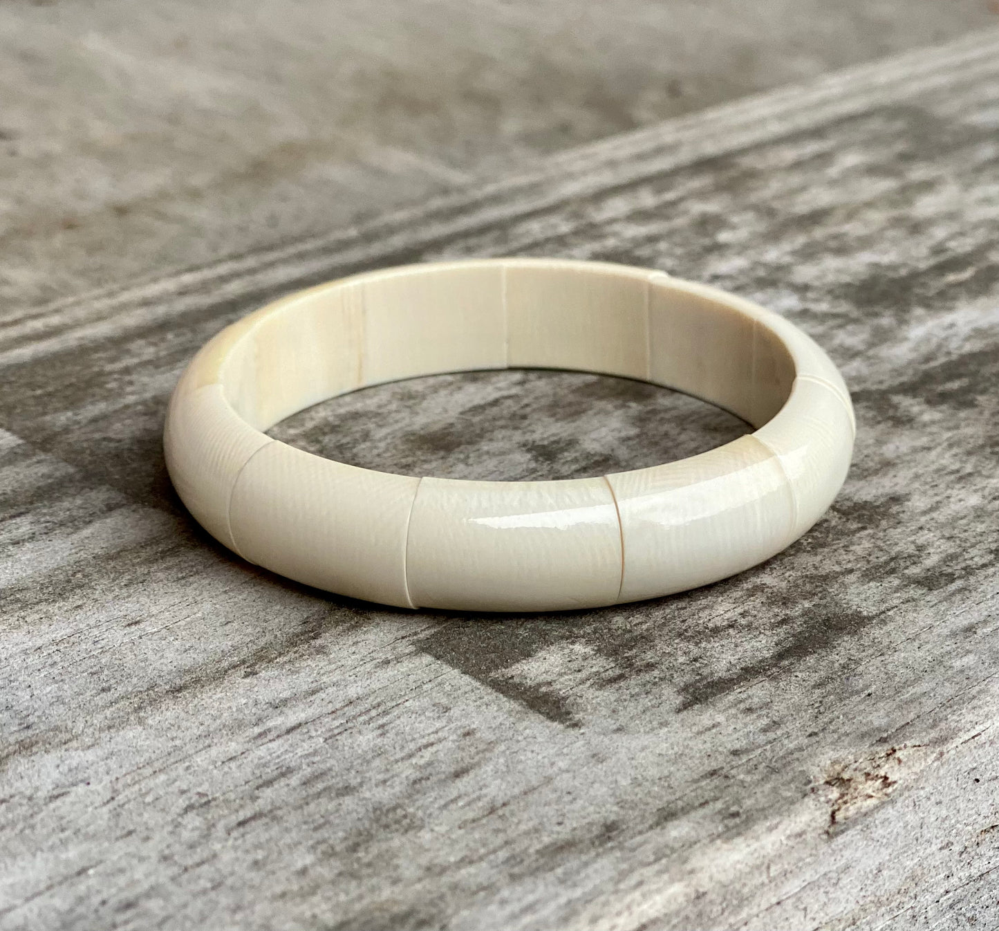 Stretch Bangle