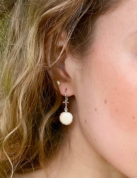 Essentials Mammoth Earrings