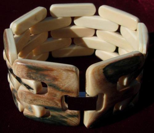 Aurora 2 Link Bracelet 35mm