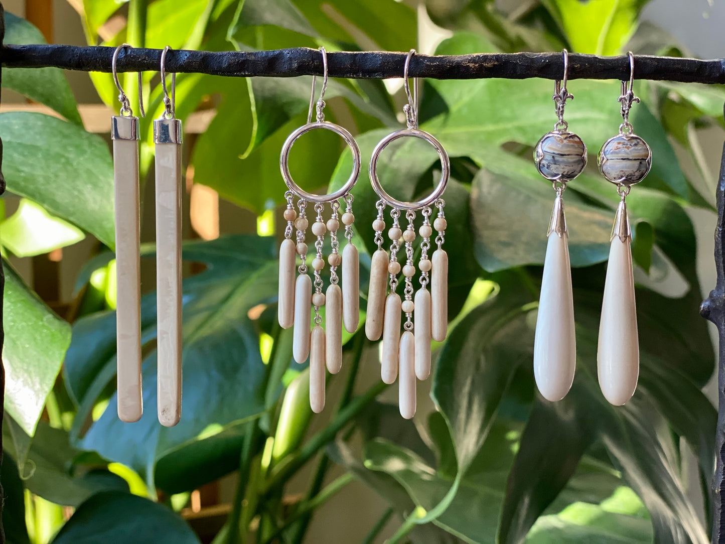 Dream Earrings