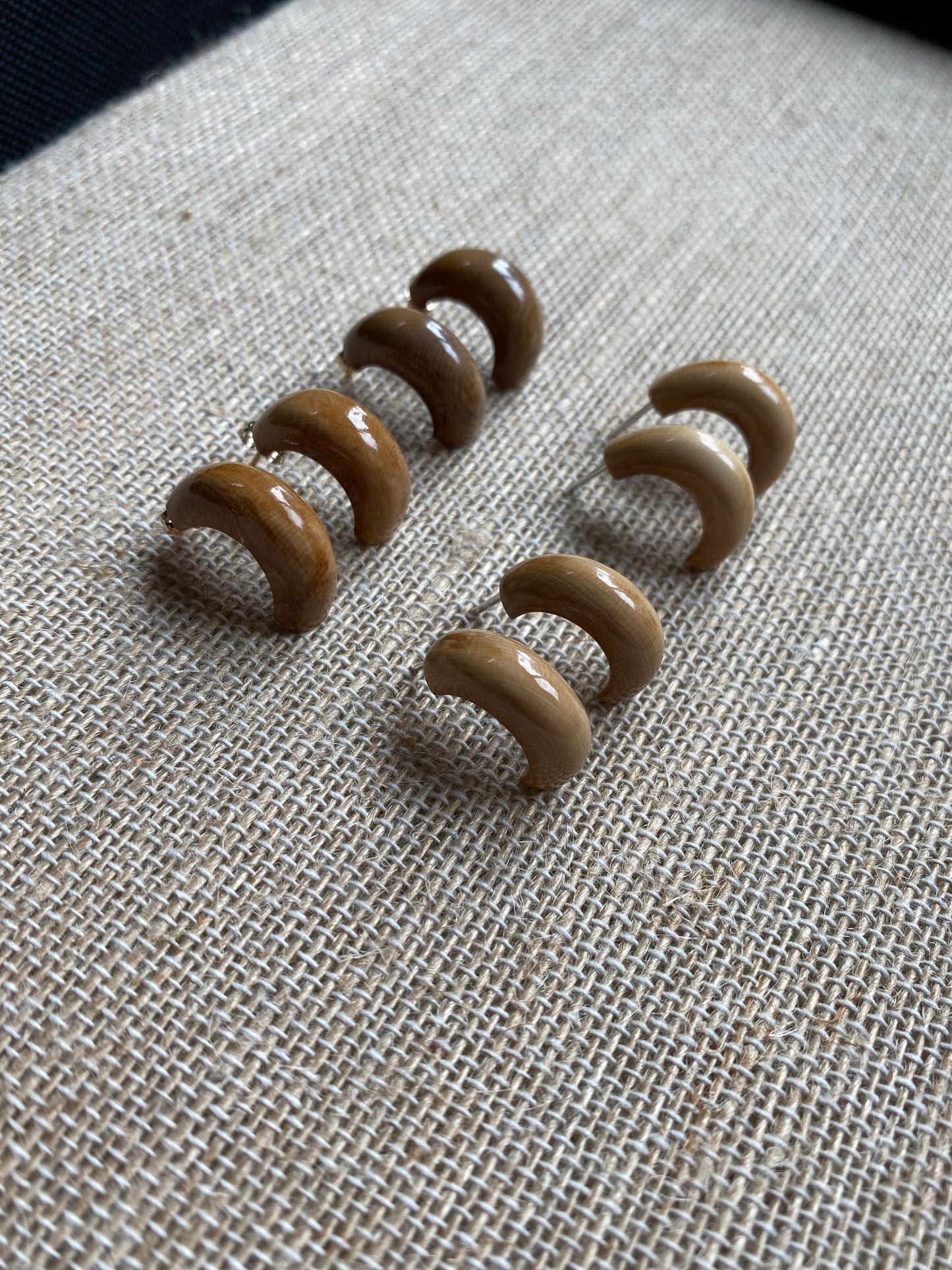 Vintage Hoops