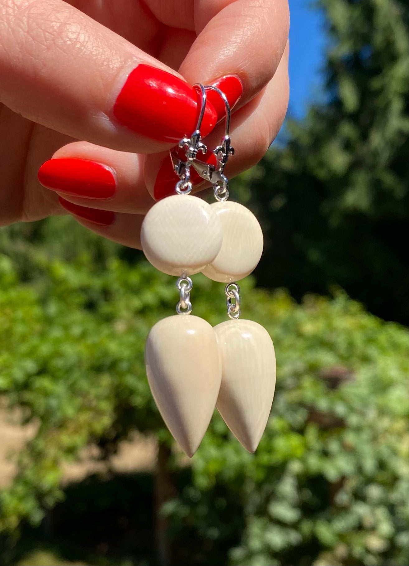 Gemma Earrings