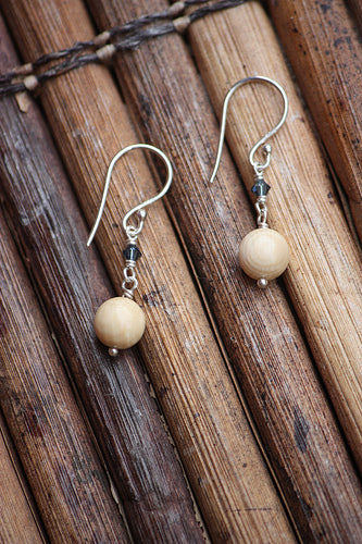 Ball Earrings