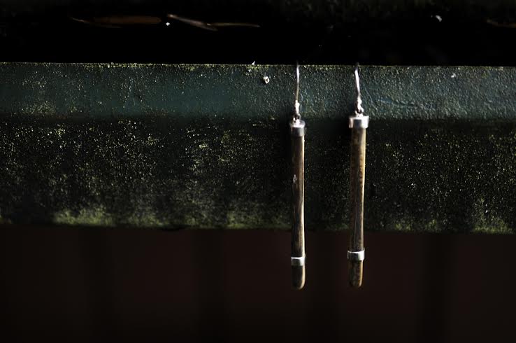 Natural Essentials Earrings