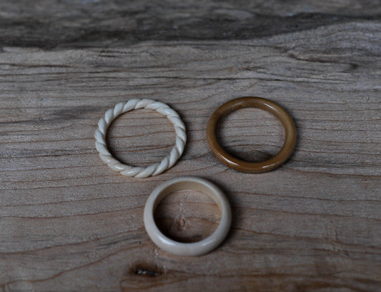 Round Ring