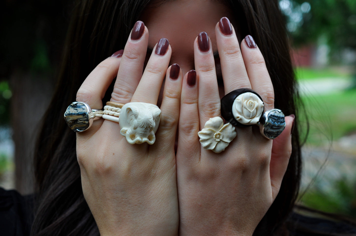 Rose Ring