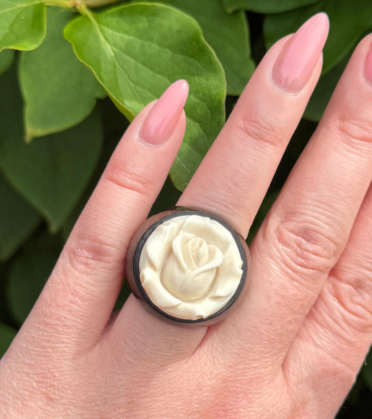Rose Ring