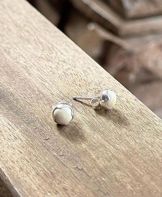 Tiny Essentials Studs