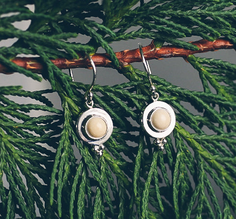 Mammoth Dots Earrings