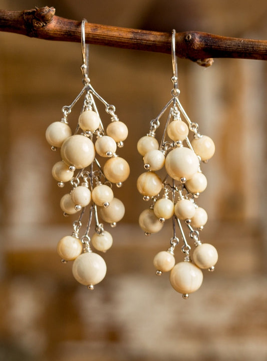 Branches Earrings