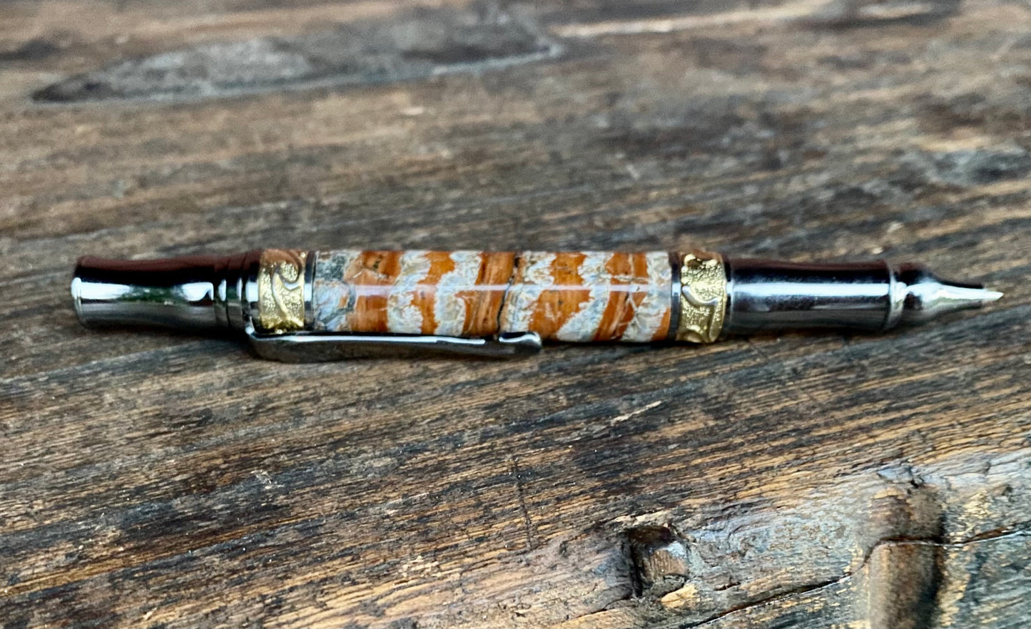 Mammoth Tooth Luxury Executive Pen