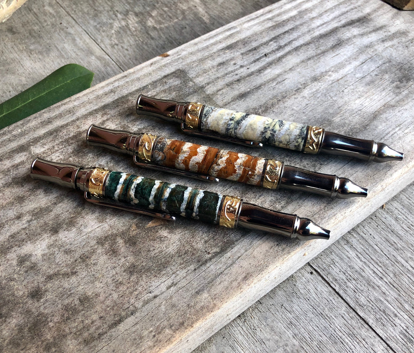 Luxury Executive Pens & Writing Instruments