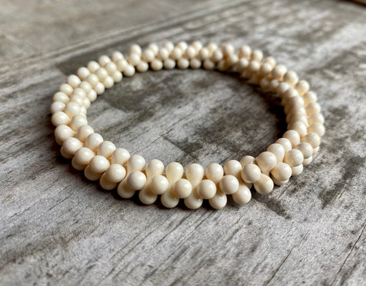 Medium Bones Bracelet