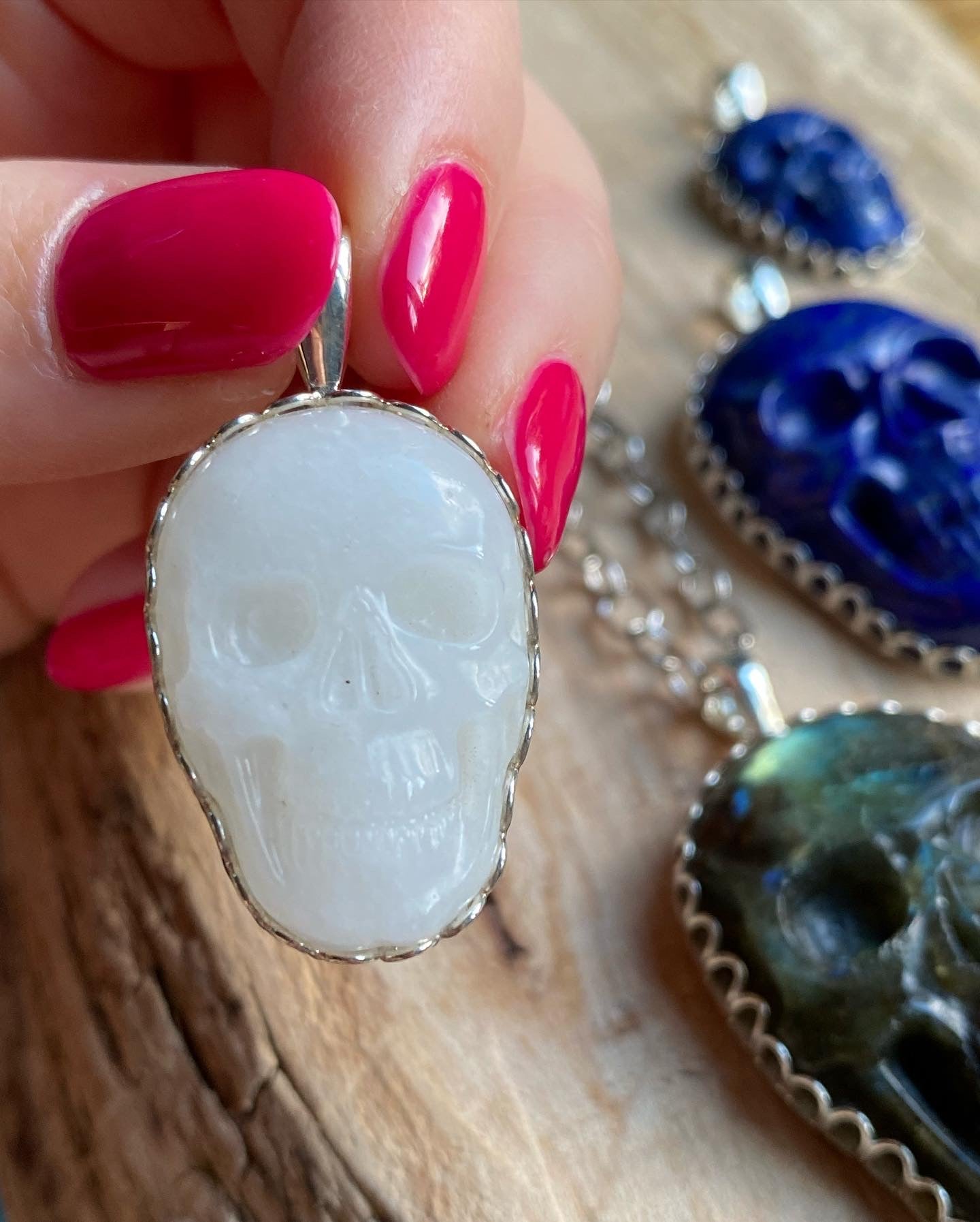 Buy SOHI Women Crystal Owl Pendant Necklace online