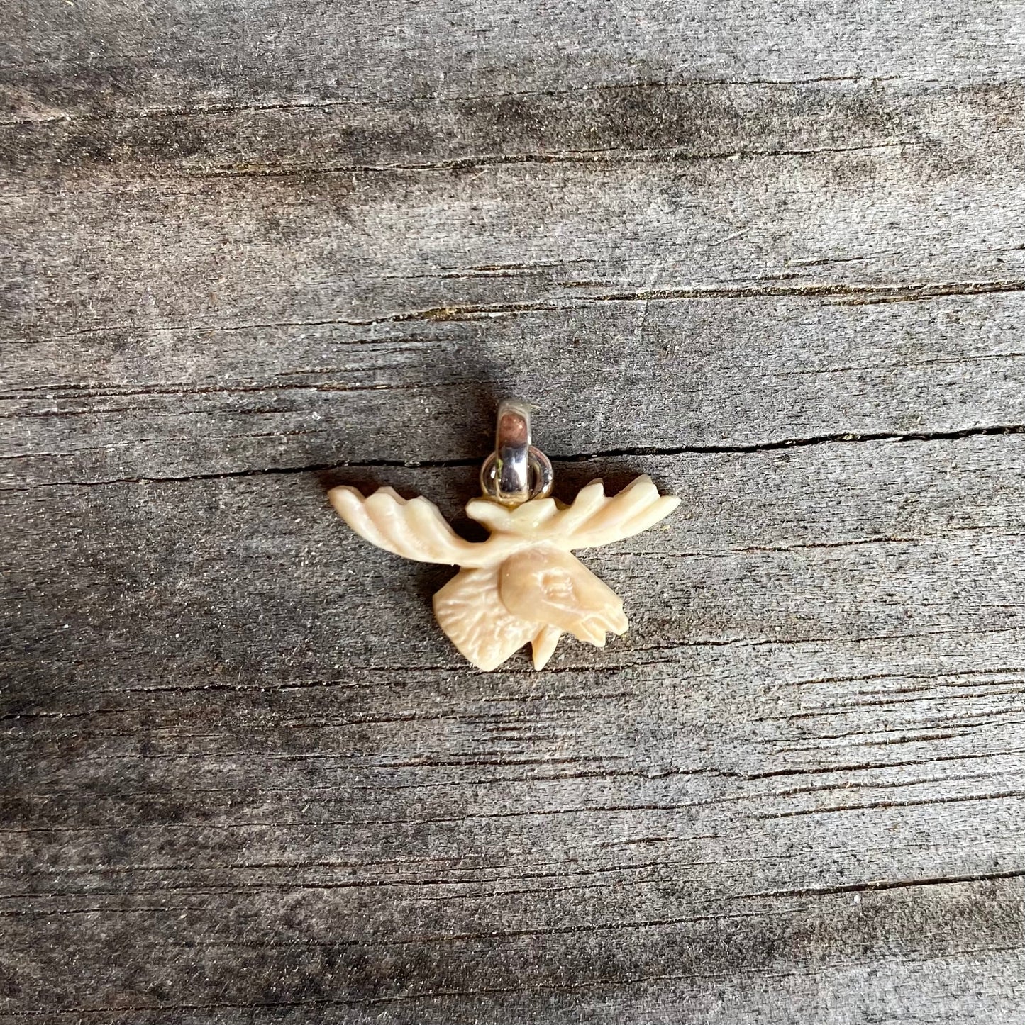 Mini Charm Pendant