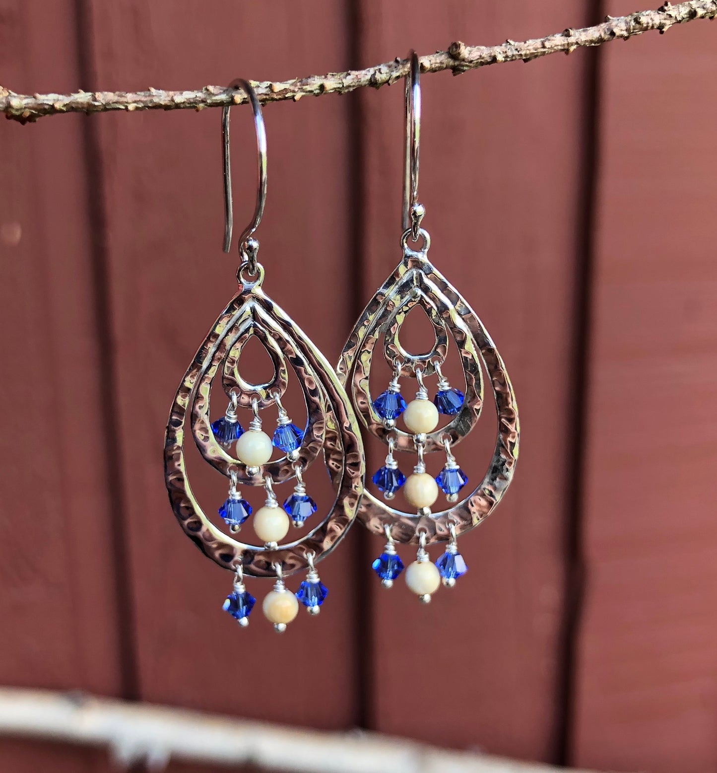 Lucy Earrings