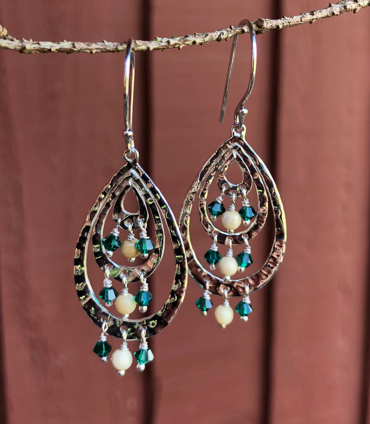 Lucy Earrings