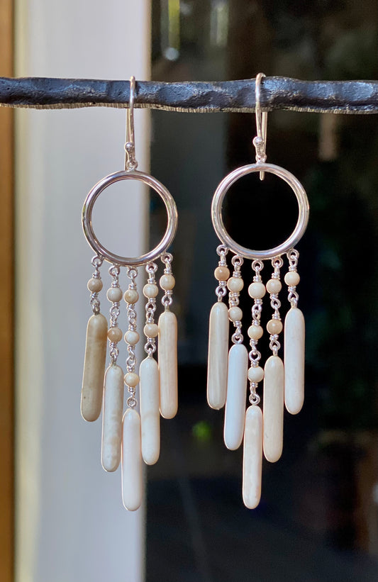 Dream Earrings