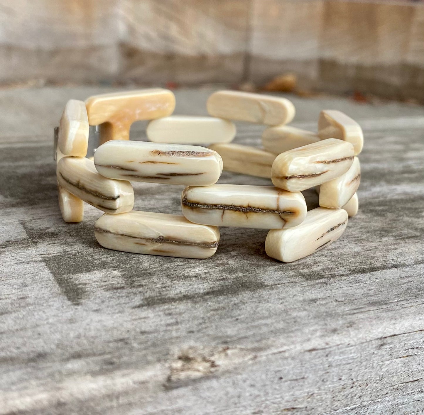 Aurora 1 Link Bracelet