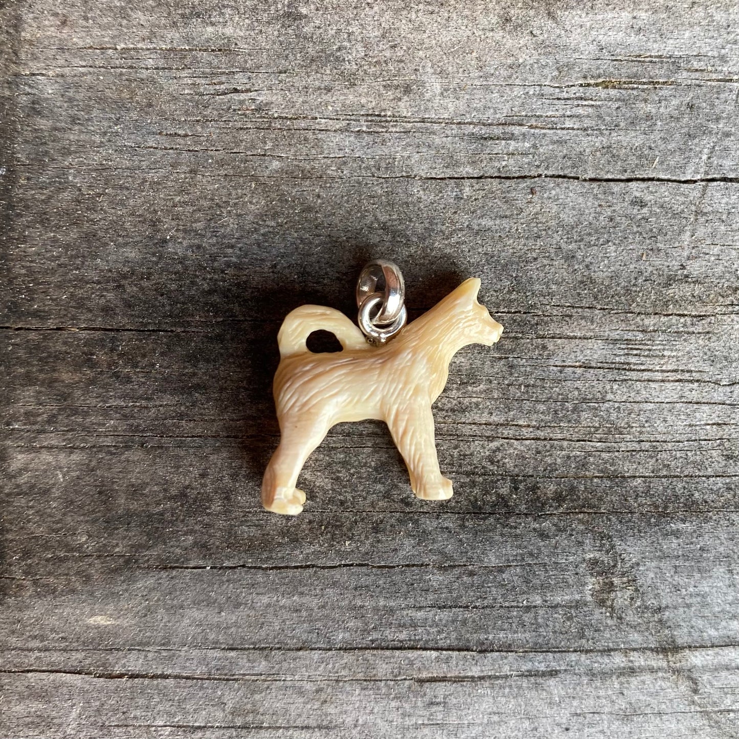 Mini Charm Pendant