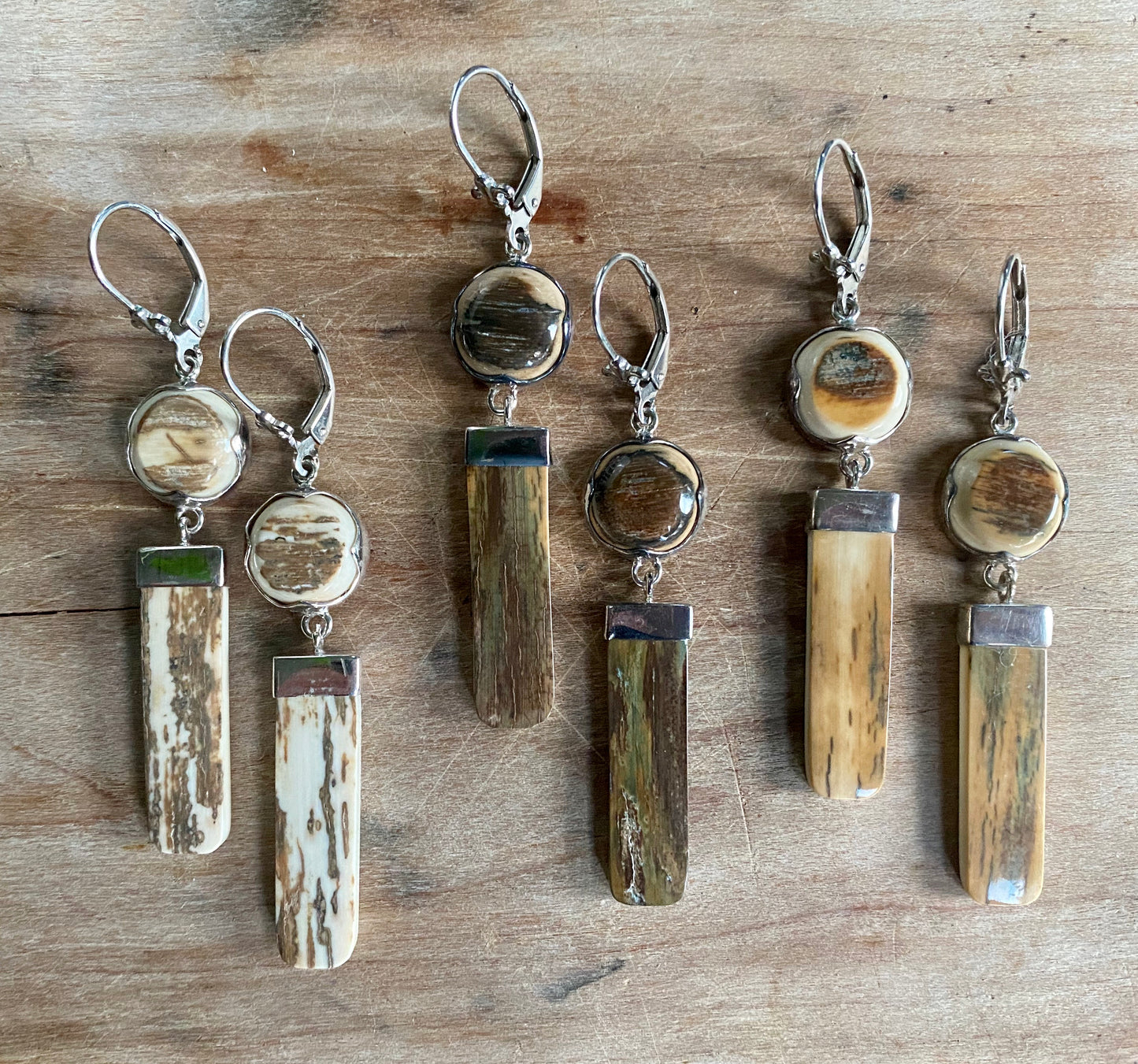 Boho Essentials Earrings