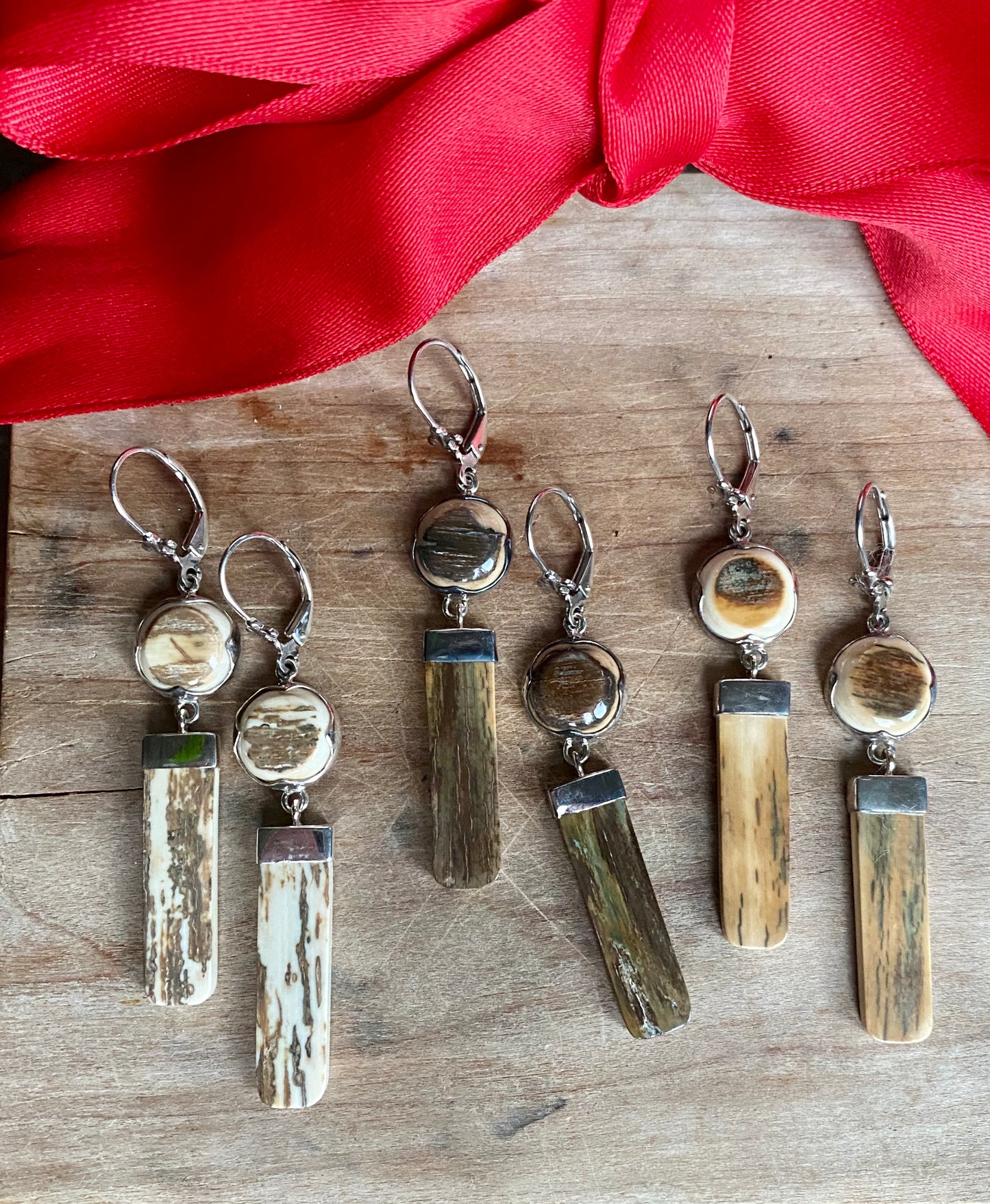 Boho Essentials Earrings