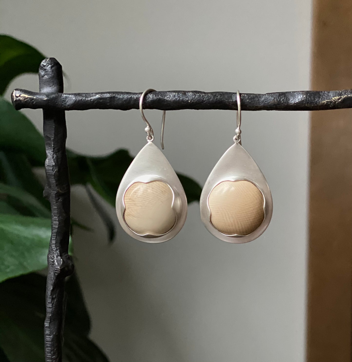 Dew Drops Pendant