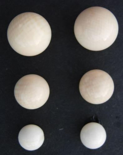 Ball Post Earrings