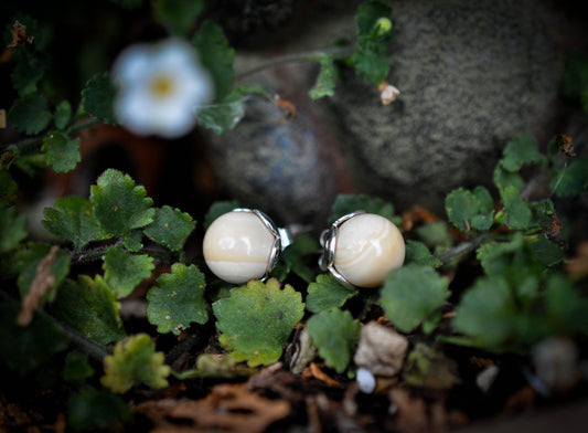 Bloom Earrings