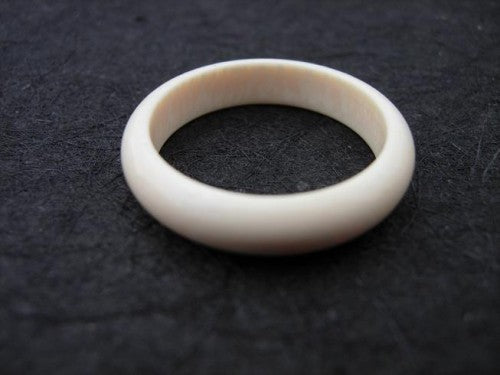 Domed Ring