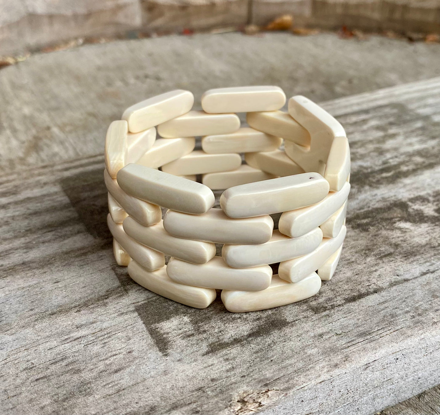 Links 2025 aurora bracelet