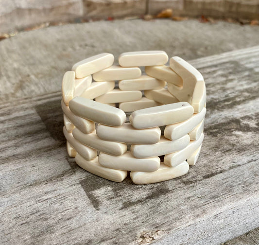 Aurora 2 Link Bracelet 35mm