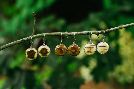 Earth Essentials Earrings