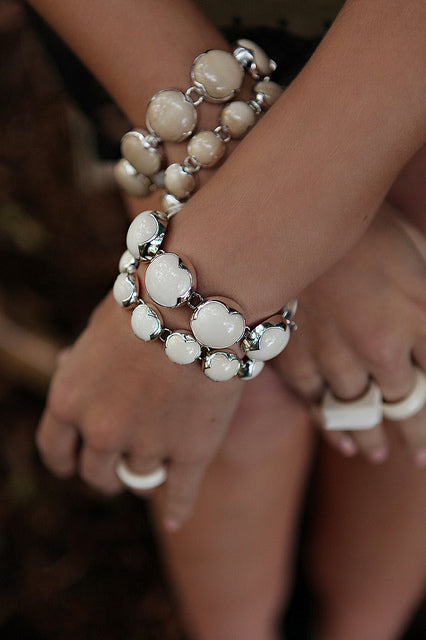 Essentials Mammoth Bracelet