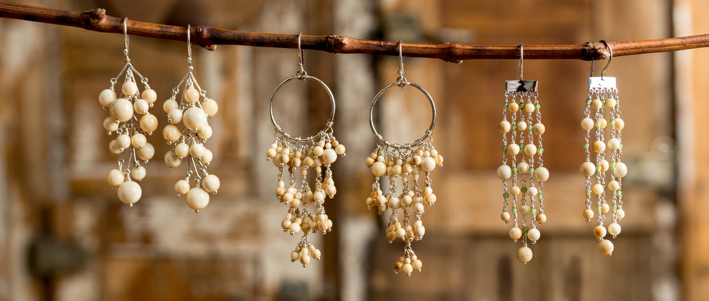 Branches Earrings