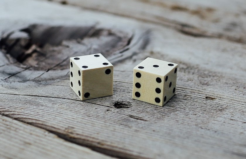 Mammoth Dice