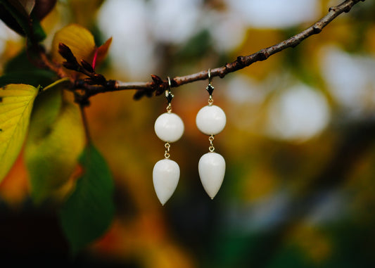 Gemma Earrings